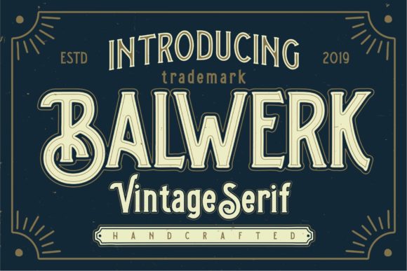 Balance Your Design with Balwerk