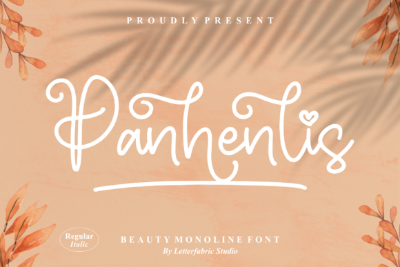 Panhenlis: A Script Amp for Real Projects