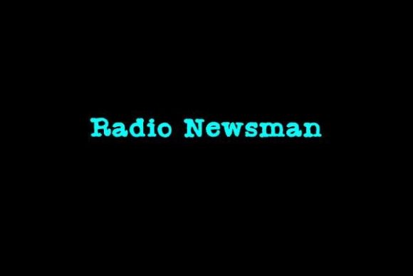 Radio Newsman: A Vintage Font for Modern Campaigns