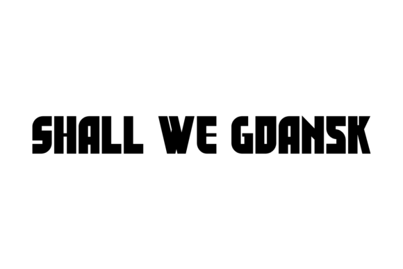 Shall We Gdansk Review