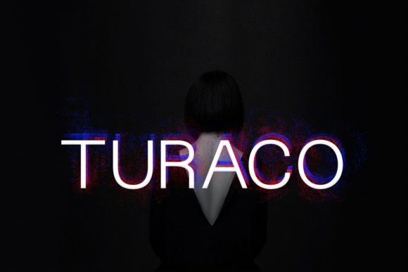 Turaco: A Modern Typeface for Editorial Design