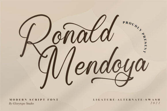 Use Ronald Mendoya for Magical Web Design