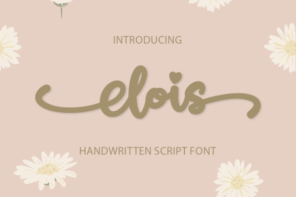 Vintage Handwritten Font for Timeless Design